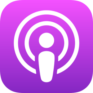 Did you know ConGlobal has a podcast?