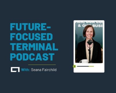 Did you know ConGlobal has a podcast?