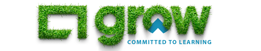 Grow-on-page-image Grow—Committed to Learning