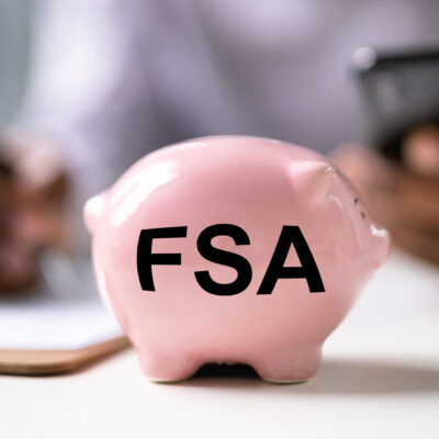 Open Enrollment for Flexible Spending Accounts—October 21-November 1, 2024