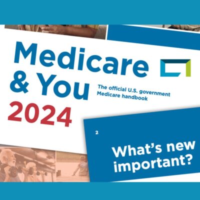 Medicare Open Enrollment—Help for you and your family
