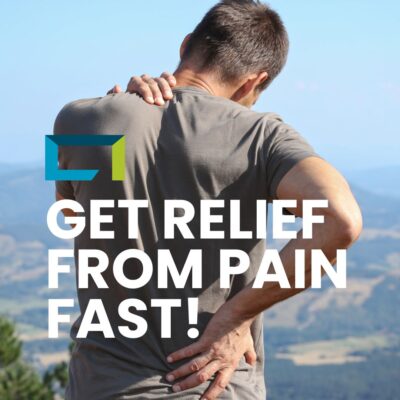 Find Relief with Airrosti Remote Recovery—A New Benefit for Muscle and Joint Pain