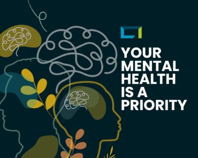 Prioritizing Mental Health: Resources to Support Your Well-Being