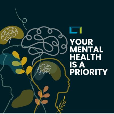Prioritizing Mental Health: Resources to Support Your Well-Being