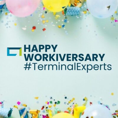 Celebrating Our Team: Second Quarter Tenure Anniversaries