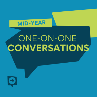 One-On-One Conversations