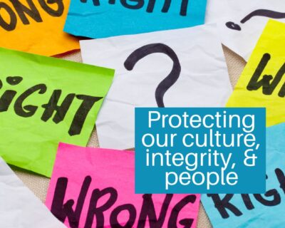 See Something, Say Something