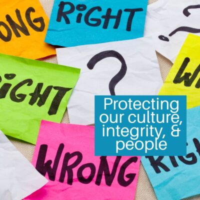 See Something, Say Something