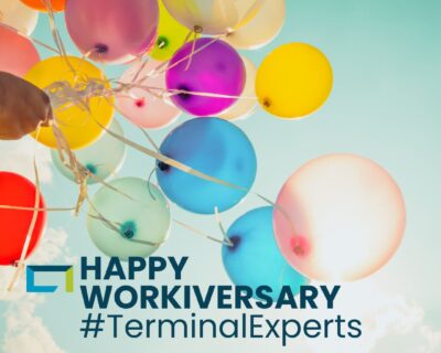 Celebrating Our Team: Third Quarter Tenure Anniversaries