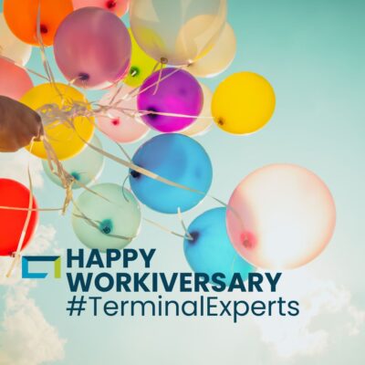 Celebrating Our Team: Third Quarter Tenure Anniversaries